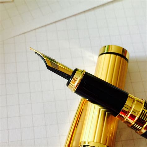 metallic fabric pens|best metal fountain pen.